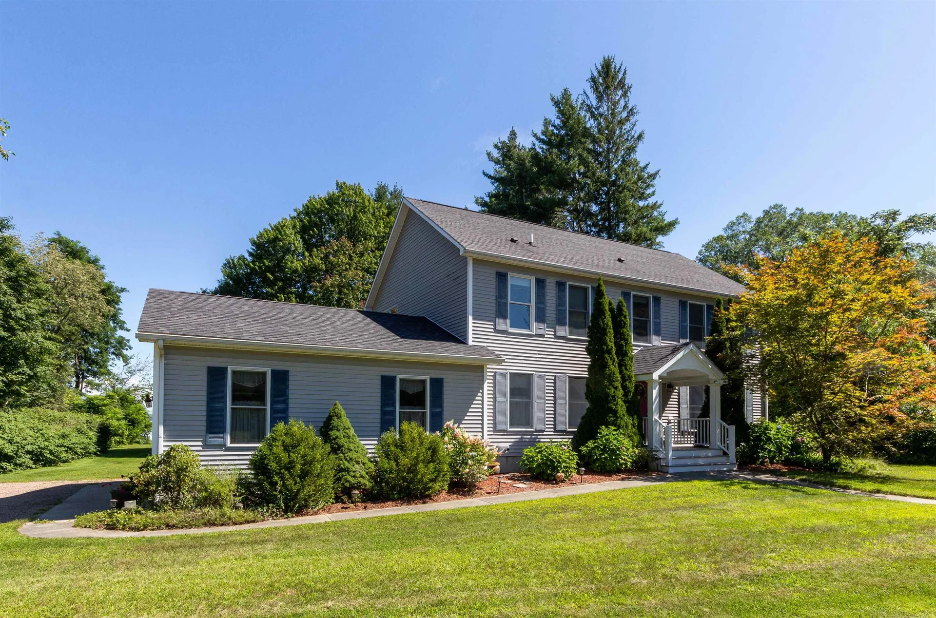 1608 Porters Point Road Colchester VT 05446