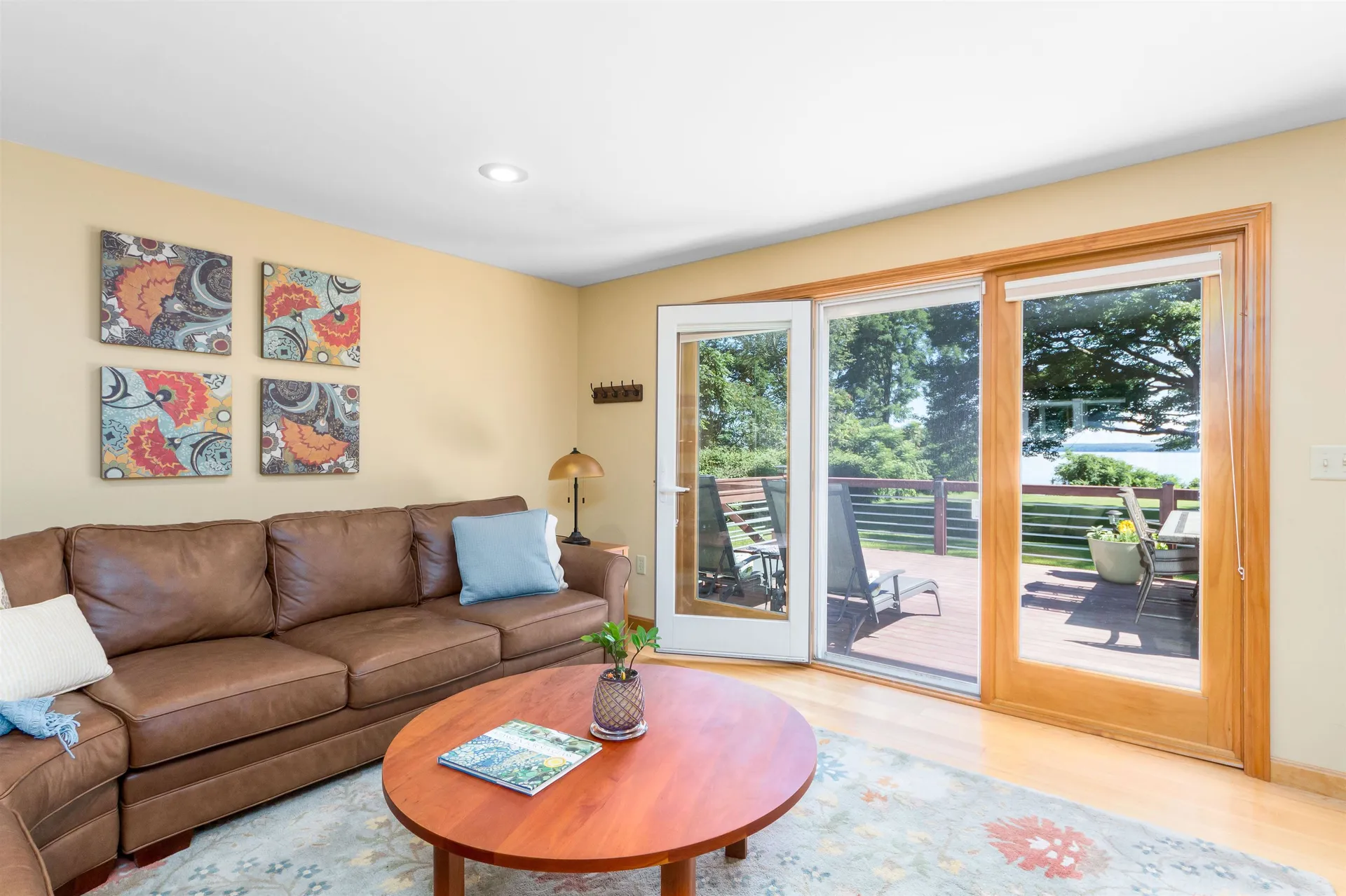 1608 Porters Point Road Colchester VT 05446