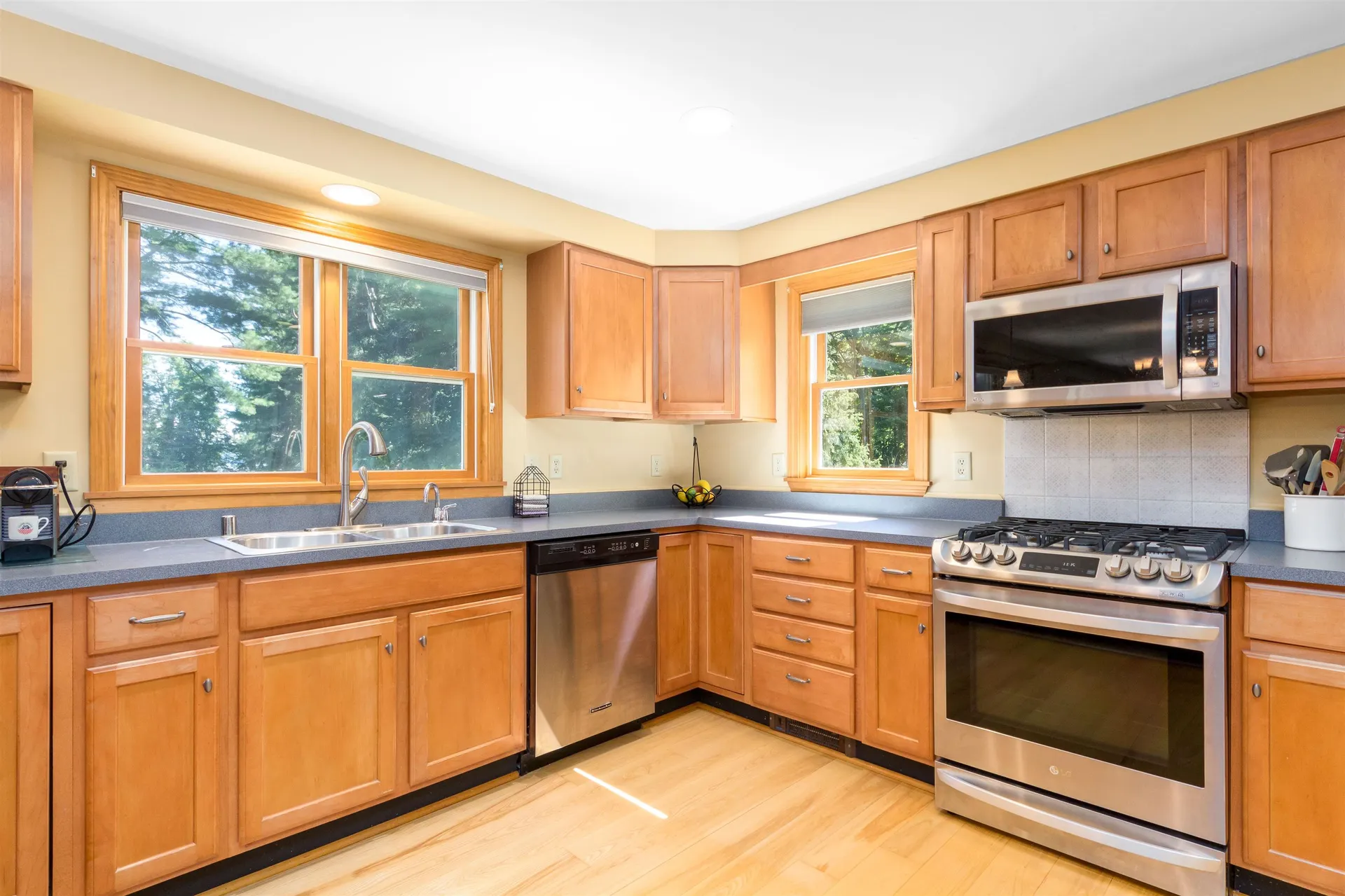 1608 Porters Point Road Colchester VT 05446