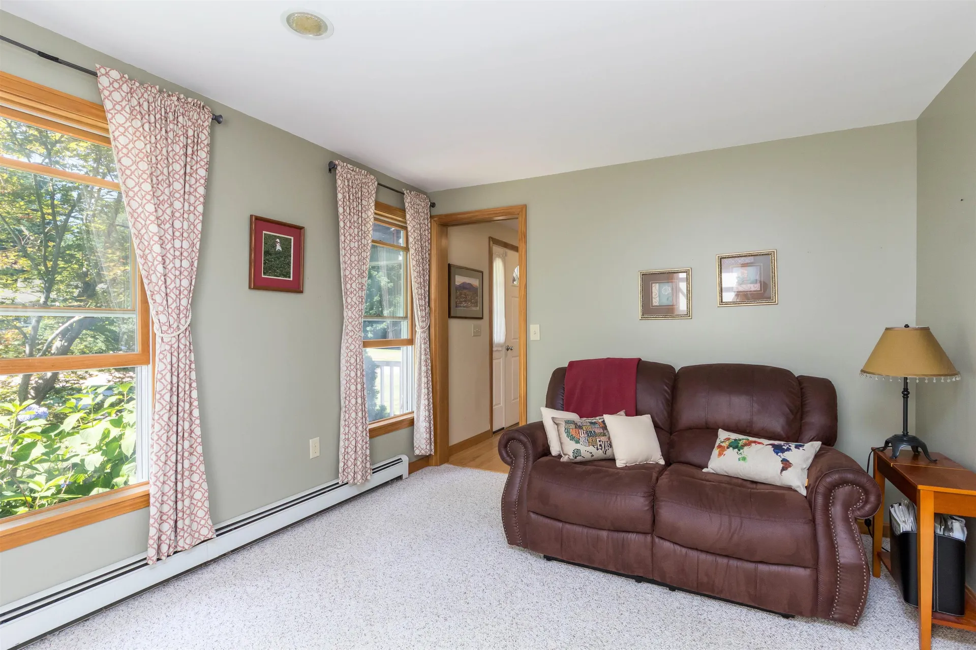 1608 Porters Point Road Colchester VT 05446