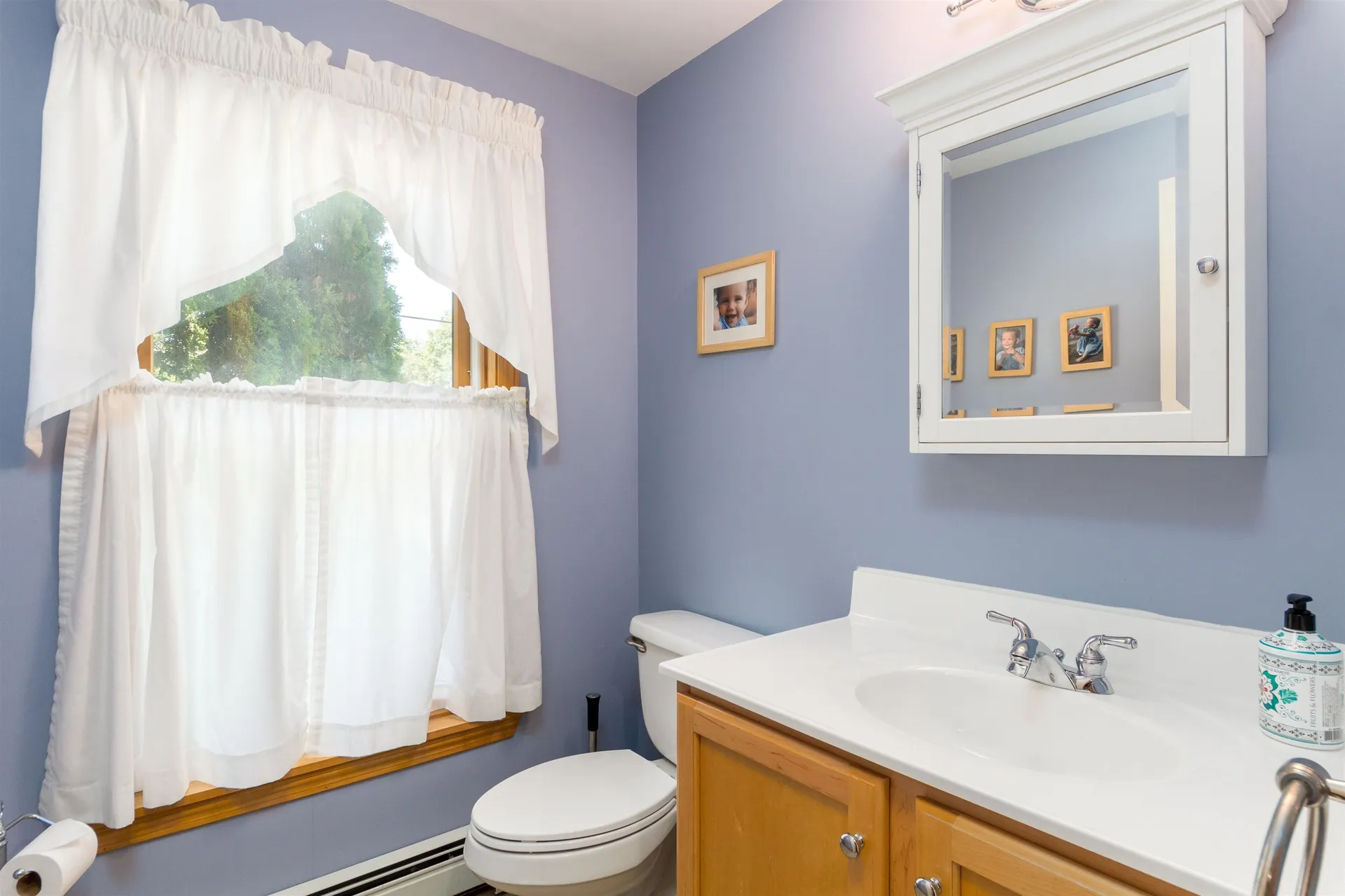 1608 Porters Point Road Colchester VT 05446