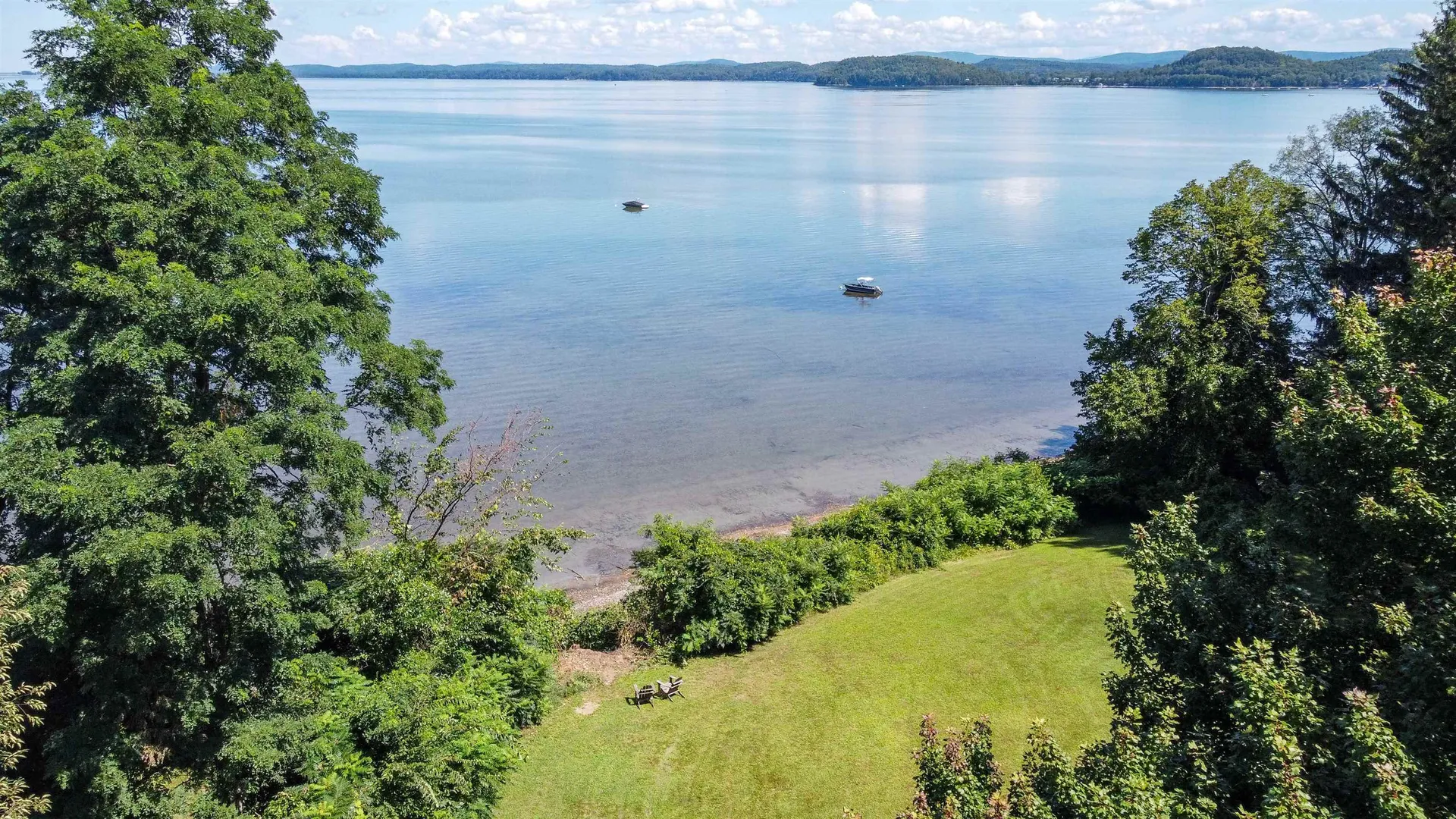1608 Porters Point Road Colchester VT 05446