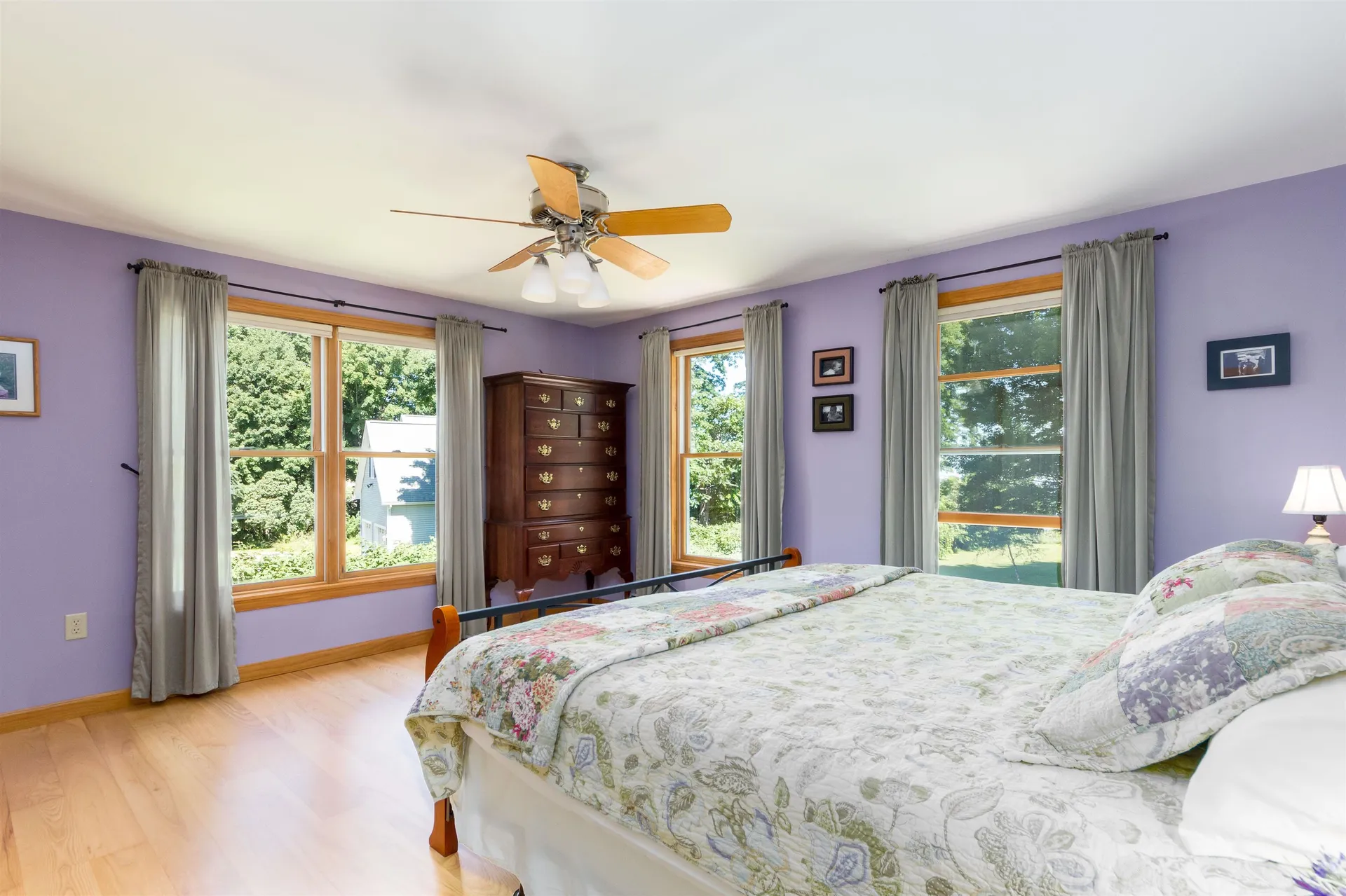 1608 Porters Point Road Colchester VT 05446