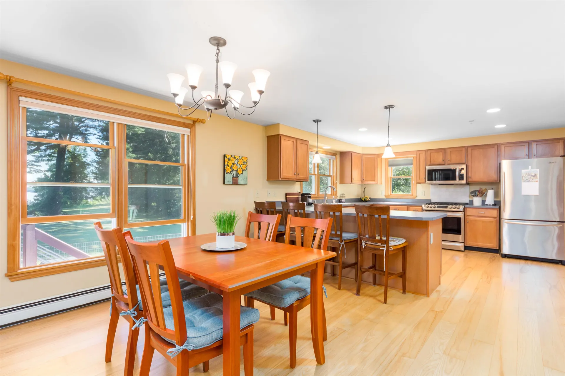 1608 Porters Point Road Colchester VT 05446