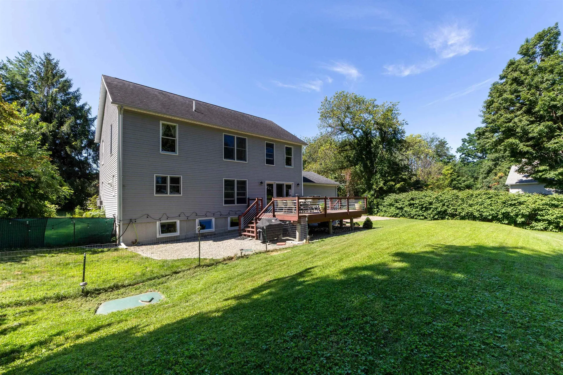1608 Porters Point Road Colchester VT 05446