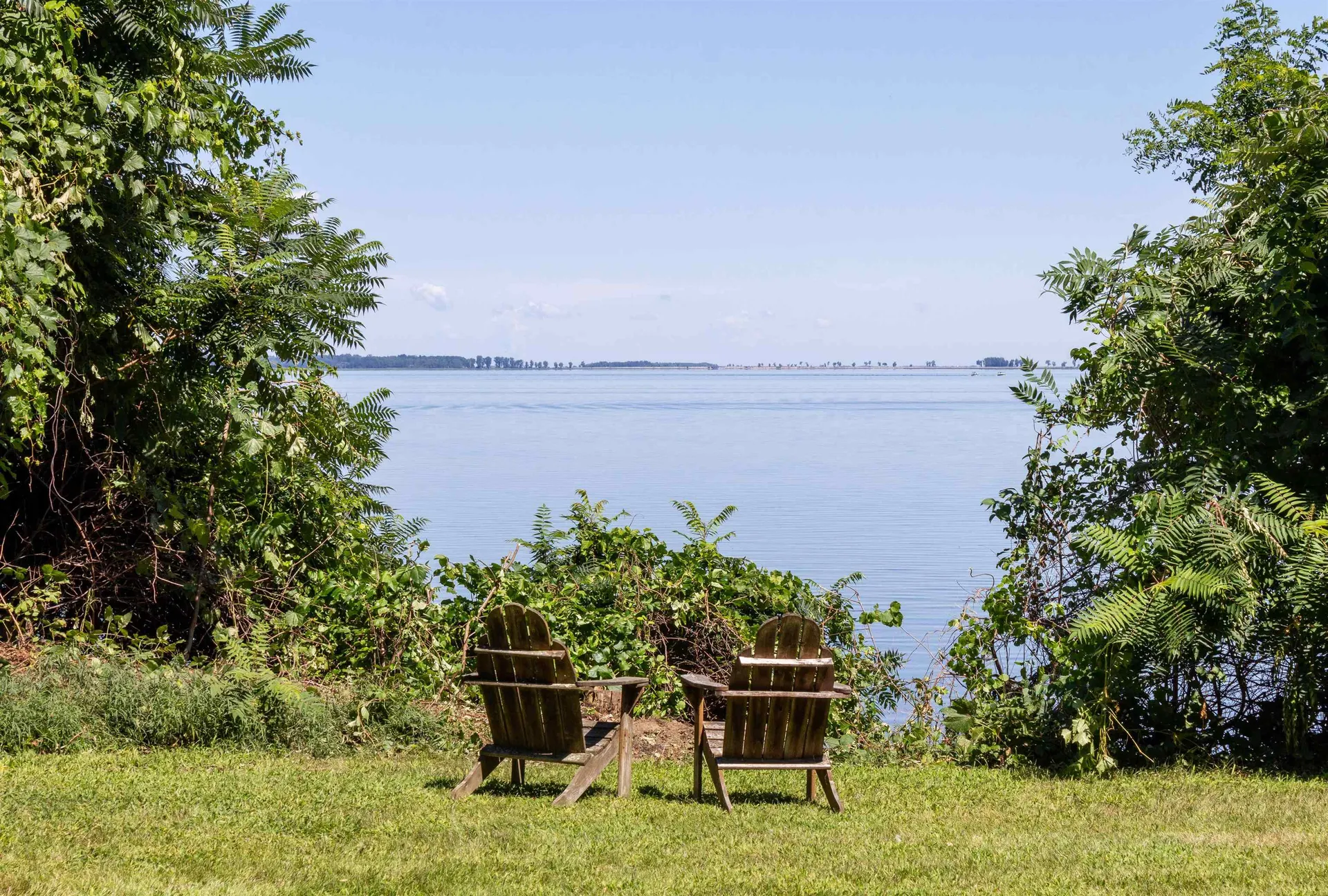 1608 Porters Point Road Colchester VT 05446