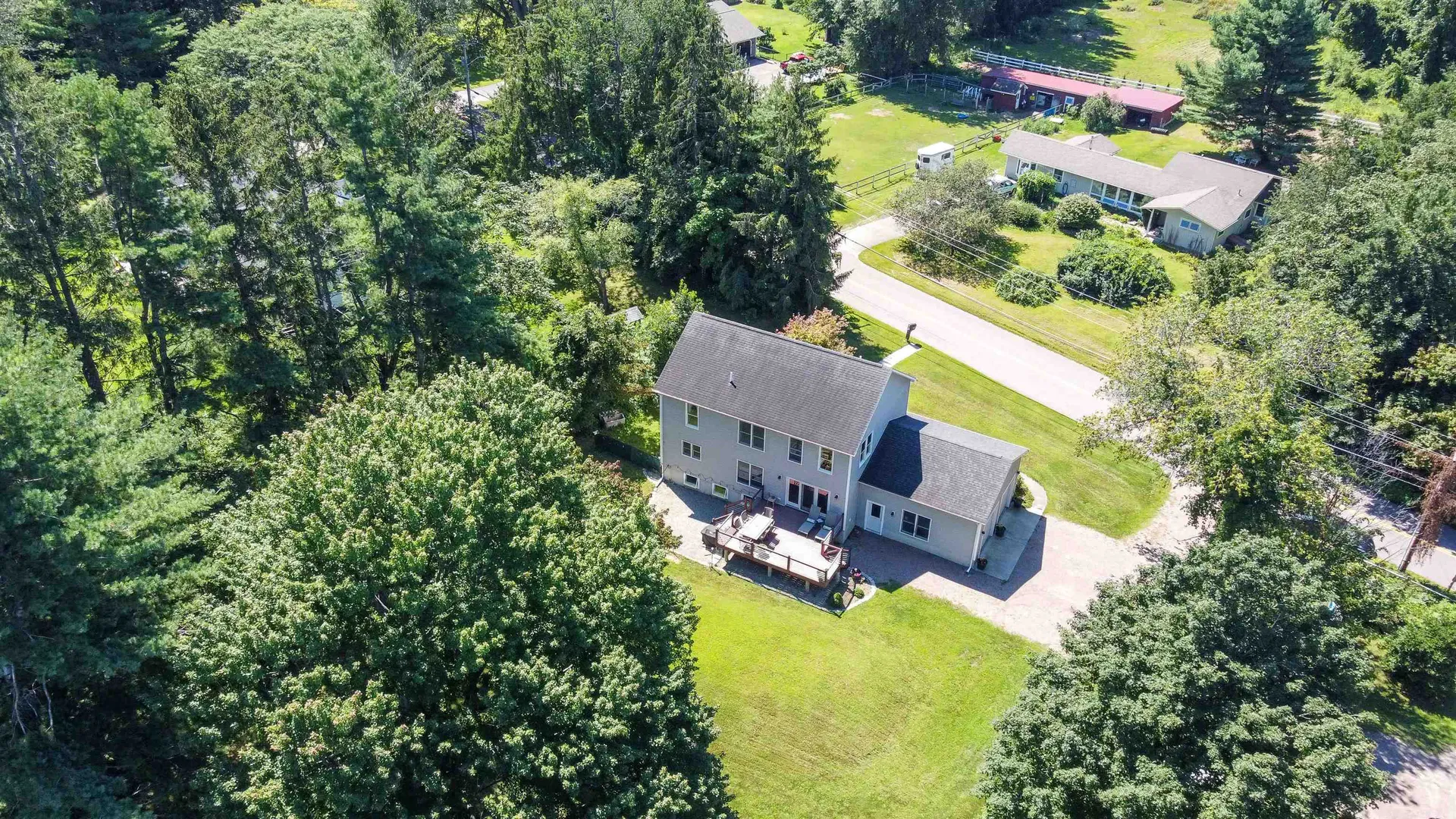 1608 Porters Point Road Colchester VT 05446