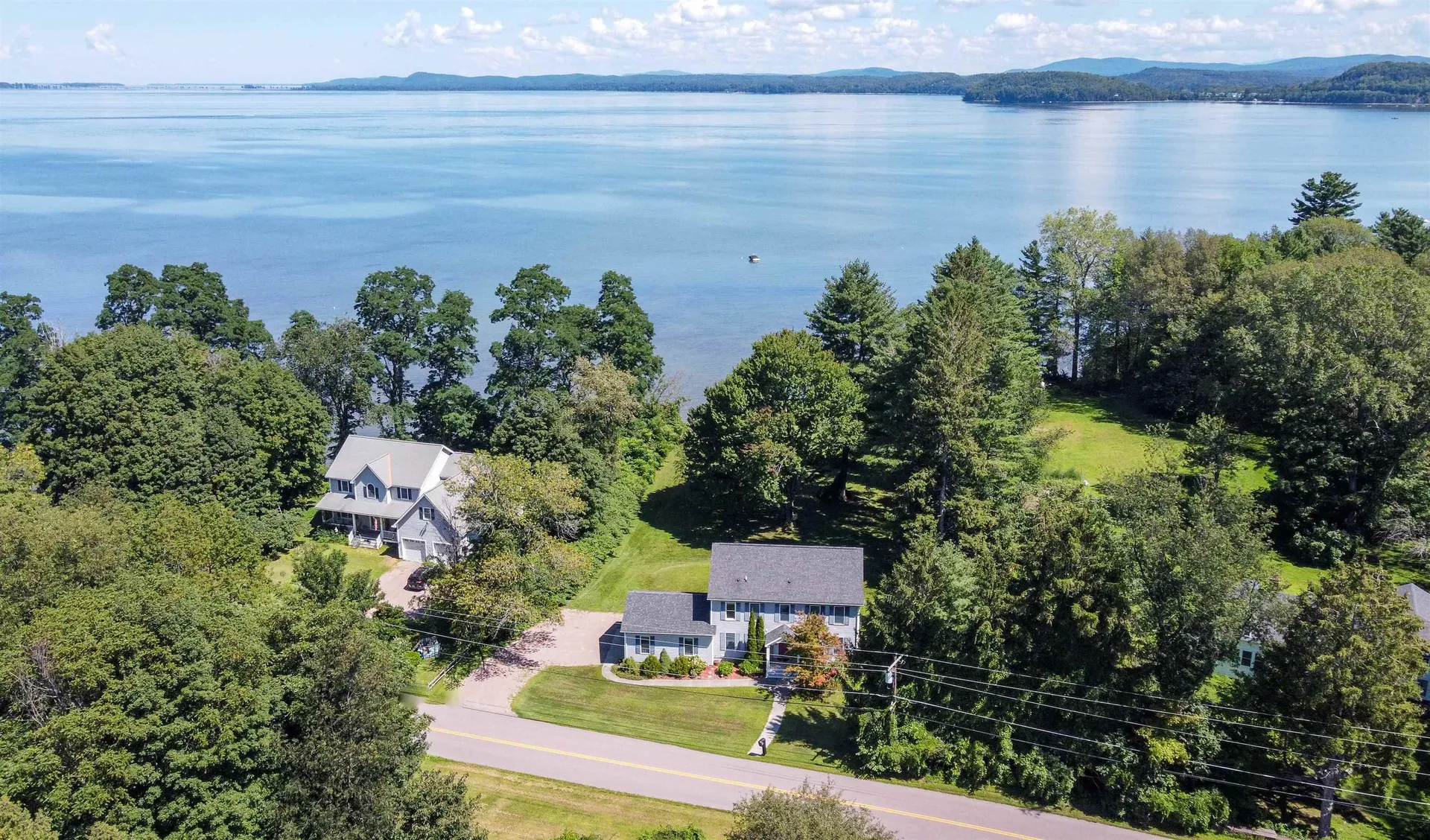 1608 Porters Point Road Colchester VT 05446