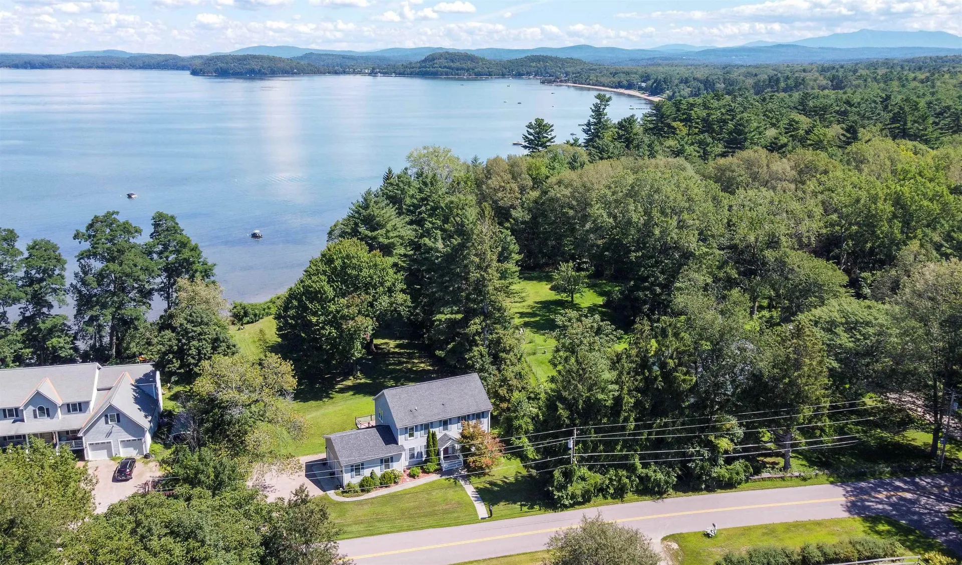 1608 Porters Point Road Colchester VT 05446