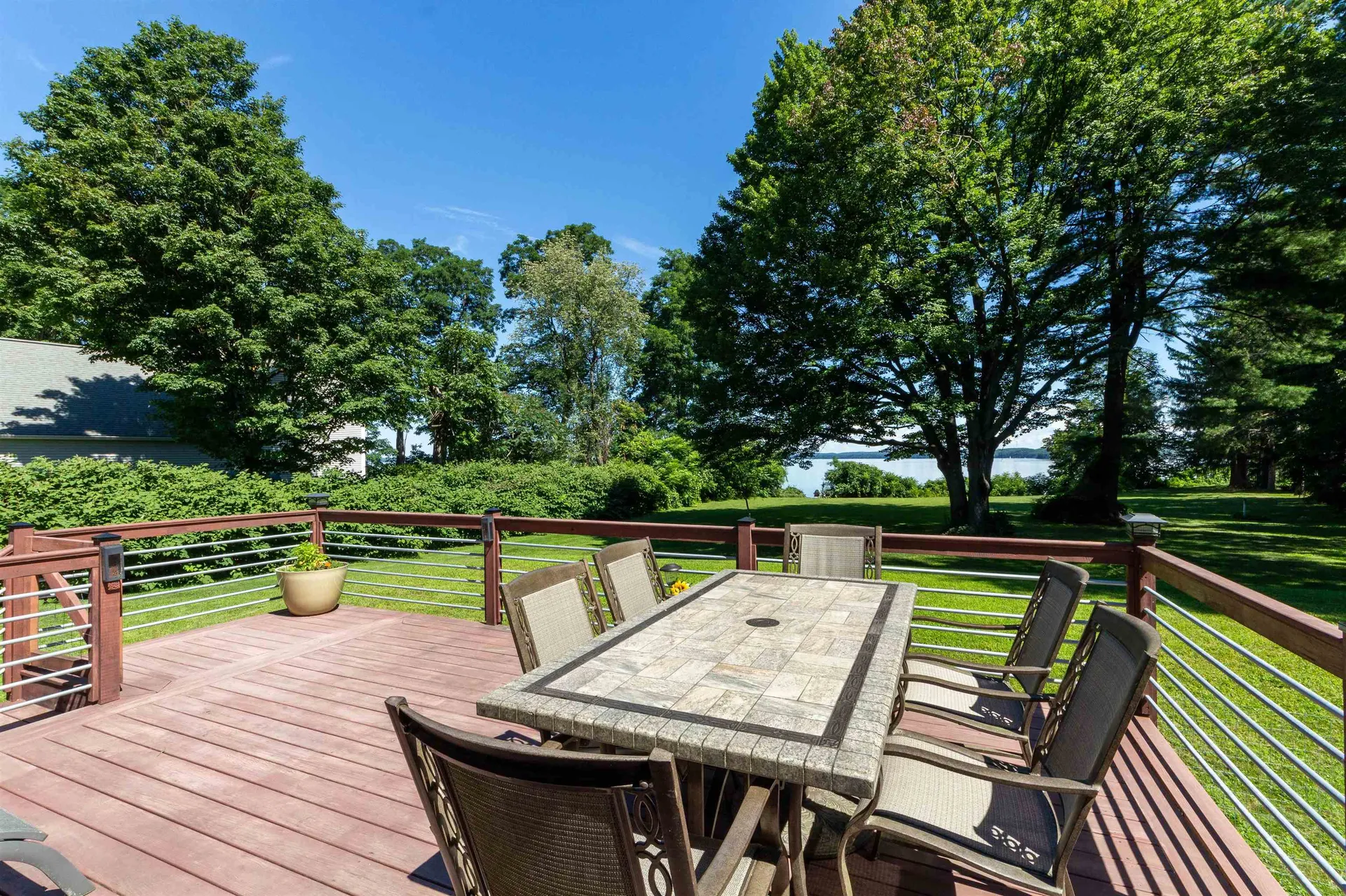 1608 Porters Point Road Colchester VT 05446