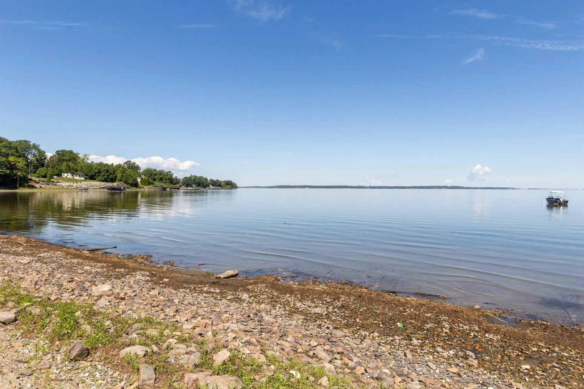 1608 Porters Point Road Colchester VT 05446