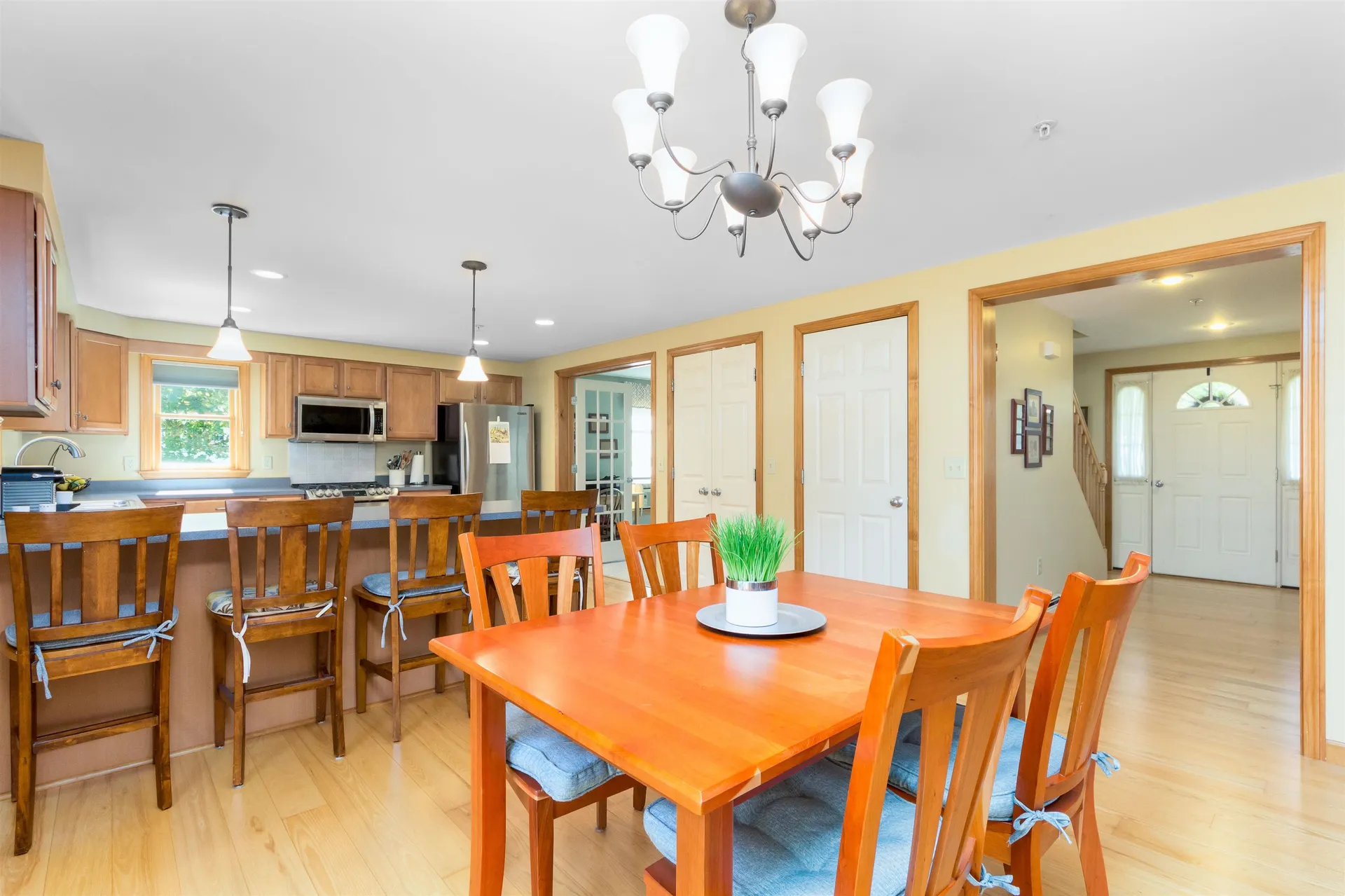 1608 Porters Point Road Colchester VT 05446