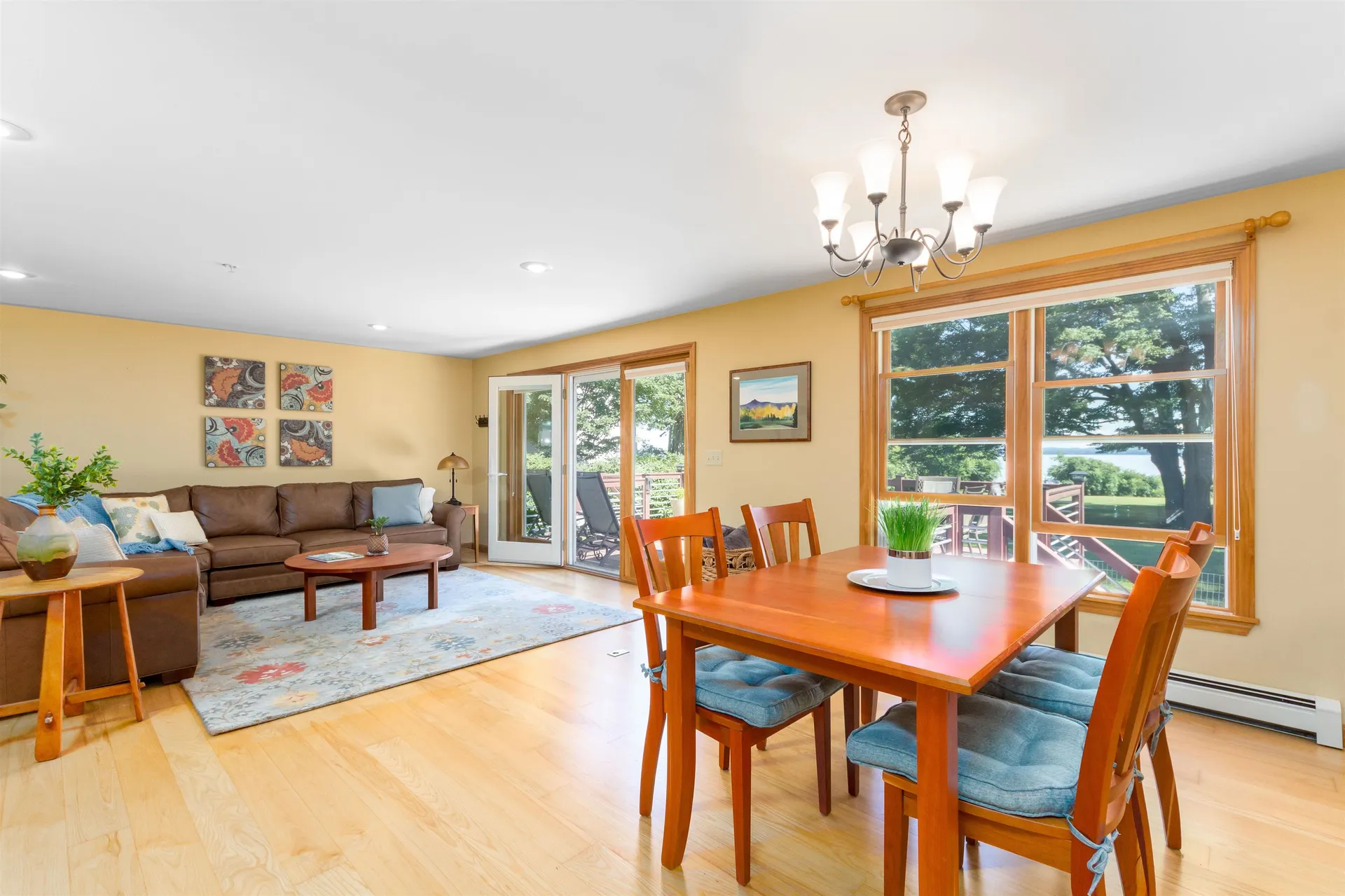1608 Porters Point Road Colchester VT 05446