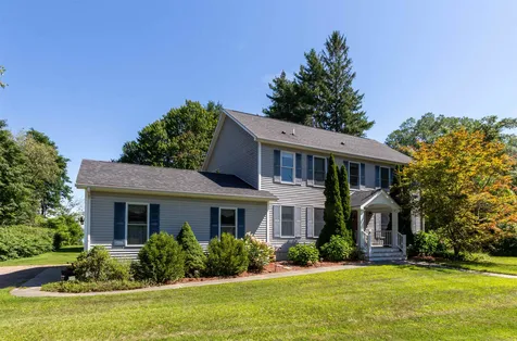 1608 Porters Point Road Colchester VT 05446