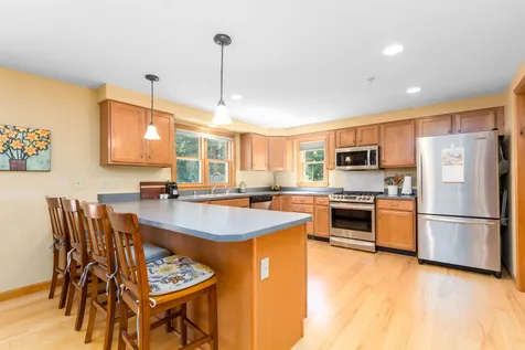 1608 Porters Point Road Colchester VT 05446