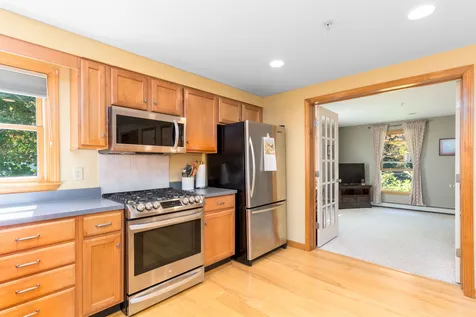 1608 Porters Point Road Colchester VT 05446
