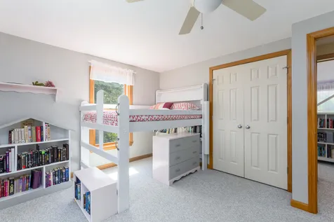 1608 Porters Point Road Colchester VT 05446