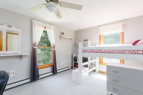 1608 Porters Point Road Colchester VT 05446