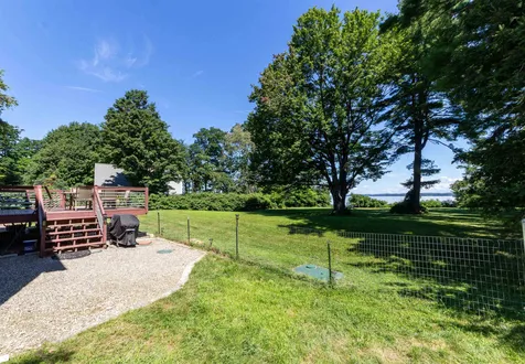1608 Porters Point Road Colchester VT 05446