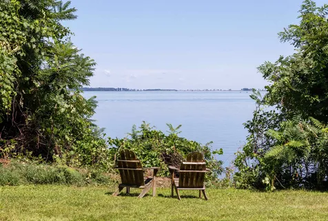 1608 Porters Point Road Colchester VT 05446