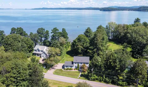 1608 Porters Point Road Colchester VT 05446