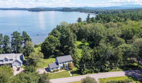 1608 Porters Point Road Colchester VT 05446