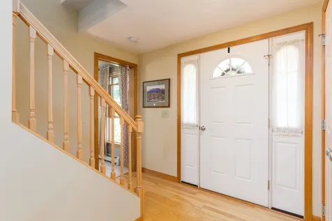 1608 Porters Point Road Colchester VT 05446