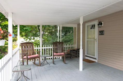 10 Nutter Drive Alton NH 03810