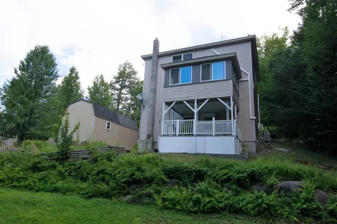 10 Nutter Drive Alton NH 03810