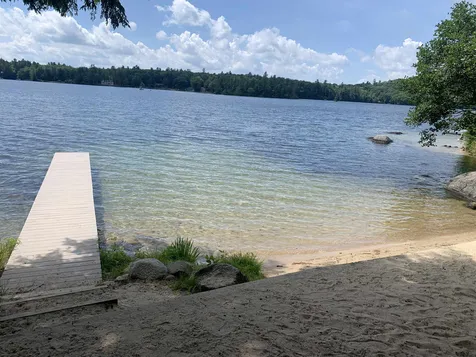10 Nutter Drive Alton NH 03810