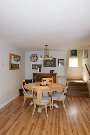10 Nutter Drive Alton NH 03810