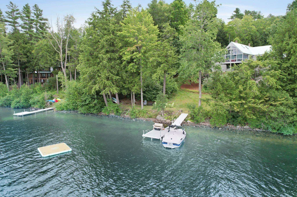 29 Starr Drive Enfield NH 03748