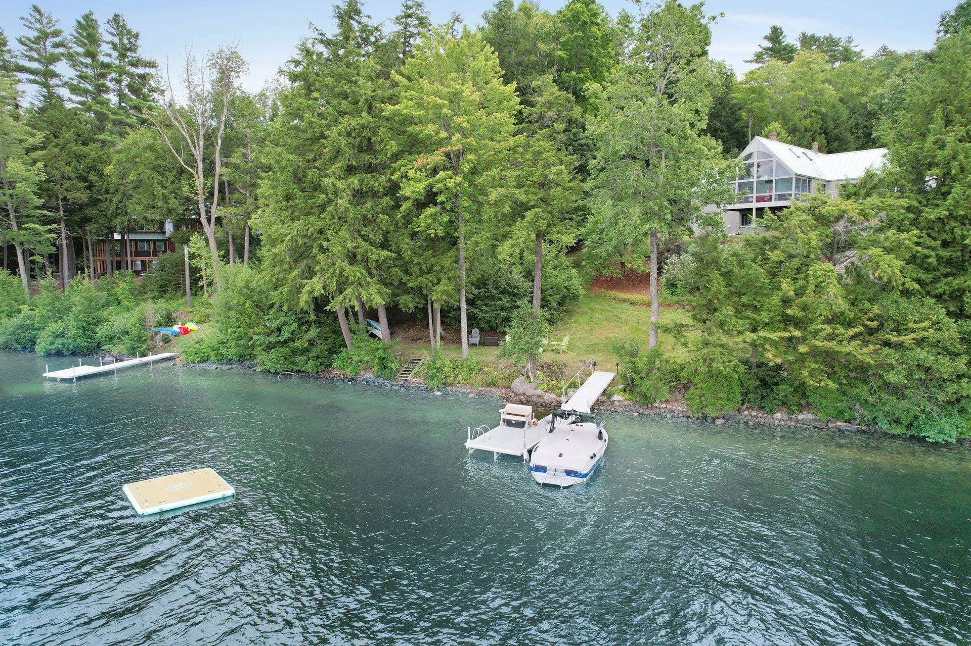 29 Starr Drive Enfield NH 03748