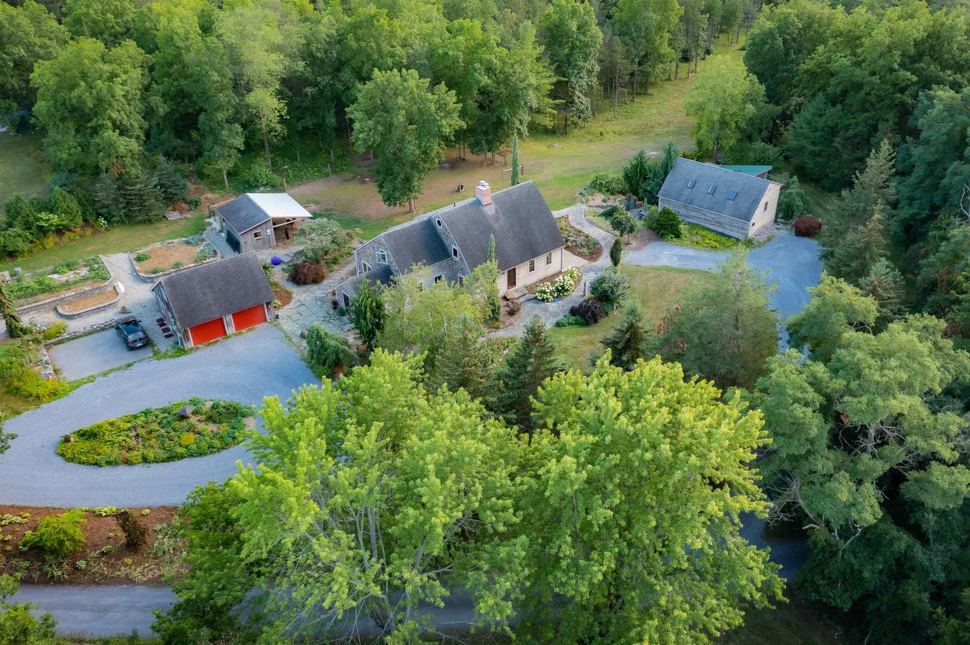 37 Turtle Moon Road Charlotte VT 05445