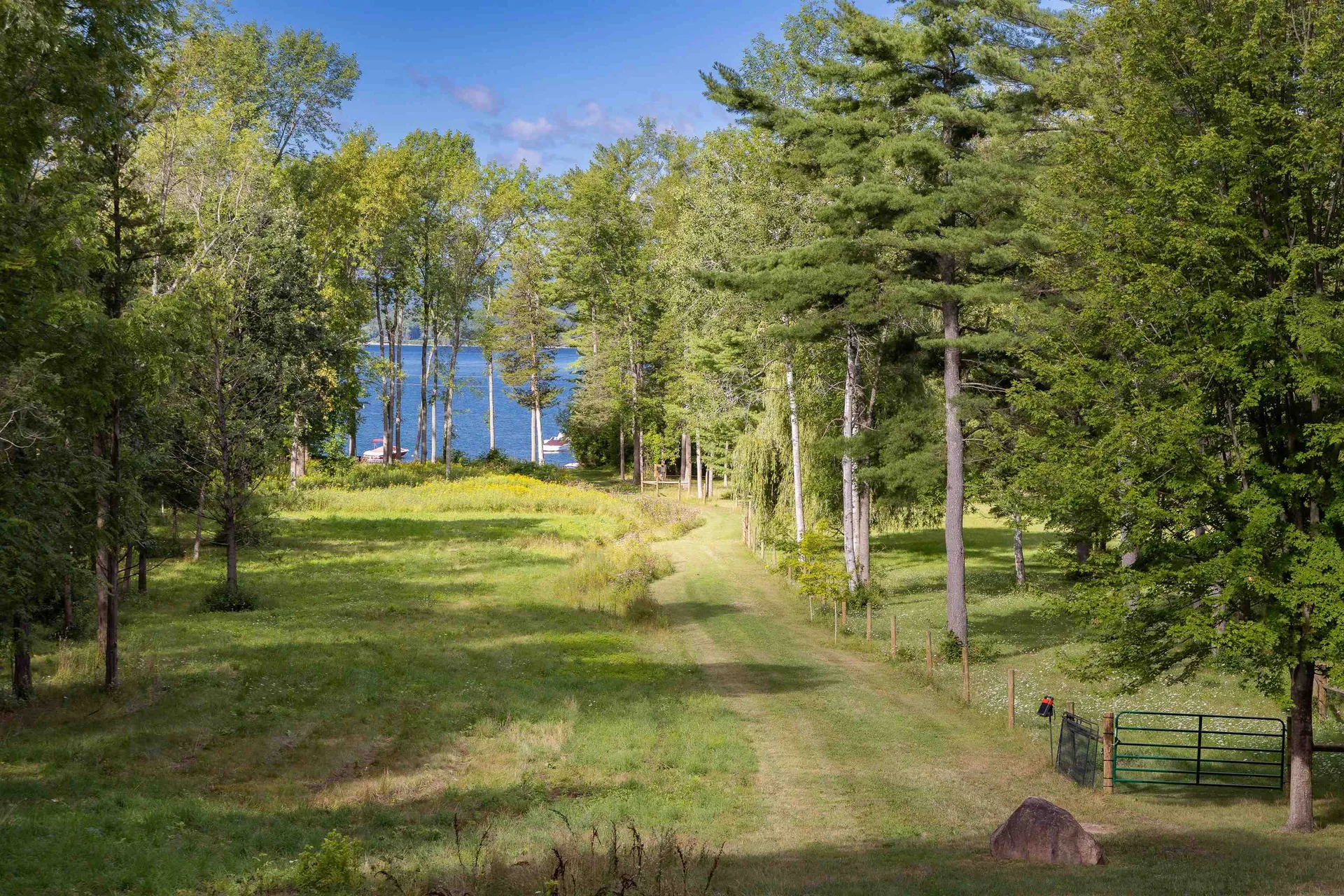 37 Turtle Moon Road Charlotte VT 05445