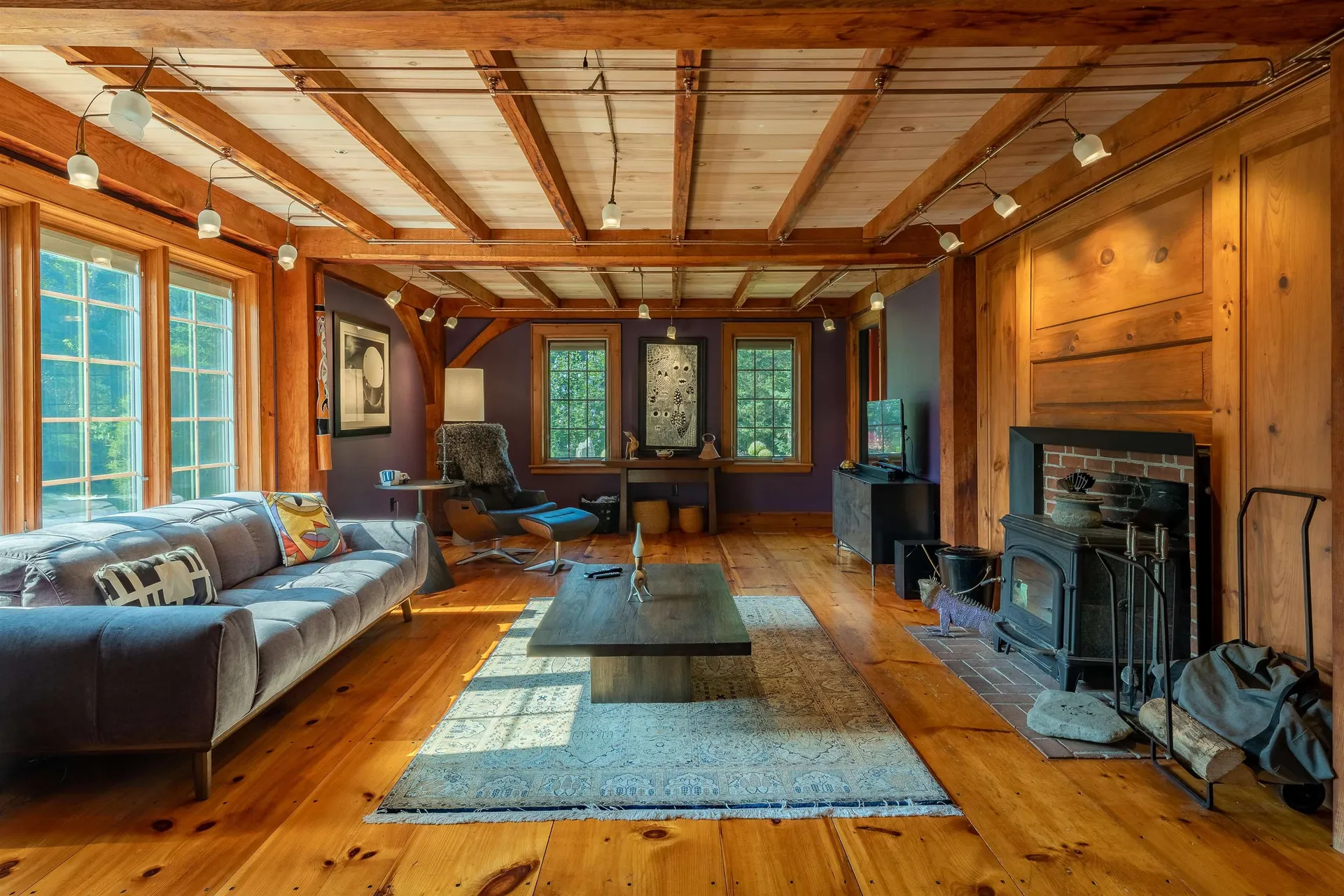 37 Turtle Moon Road Charlotte VT 05445