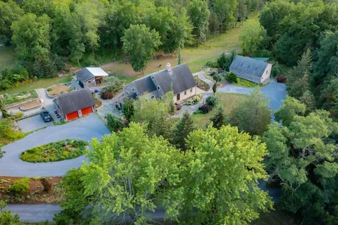 37 Turtle Moon Road Charlotte VT 05445