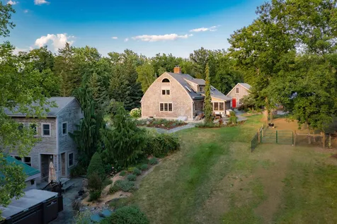 37 Turtle Moon Road Charlotte VT 05445