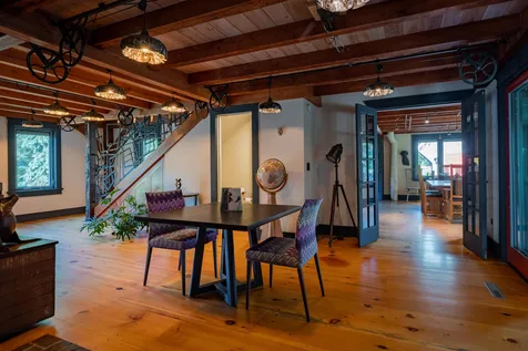 37 Turtle Moon Road Charlotte VT 05445