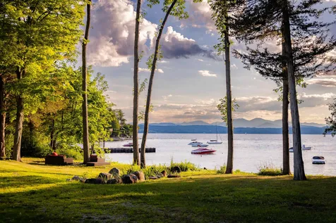 37 Turtle Moon Road Charlotte VT 05445