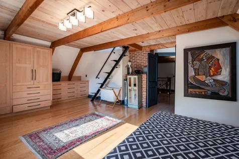 37 Turtle Moon Road Charlotte VT 05445