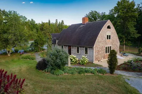 37 Turtle Moon Road Charlotte VT 05445