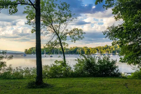 37 Turtle Moon Road Charlotte VT 05445