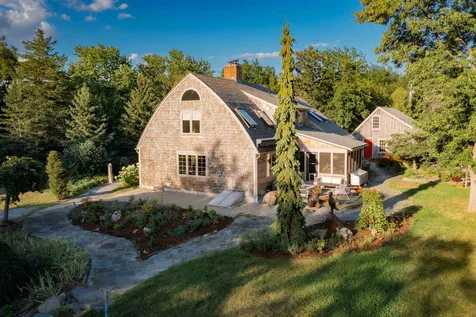 37 Turtle Moon Road Charlotte VT 05445