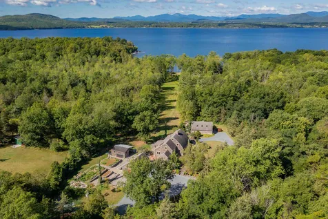 37 Turtle Moon Road Charlotte VT 05445