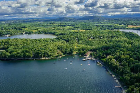 37 Turtle Moon Road Charlotte VT 05445