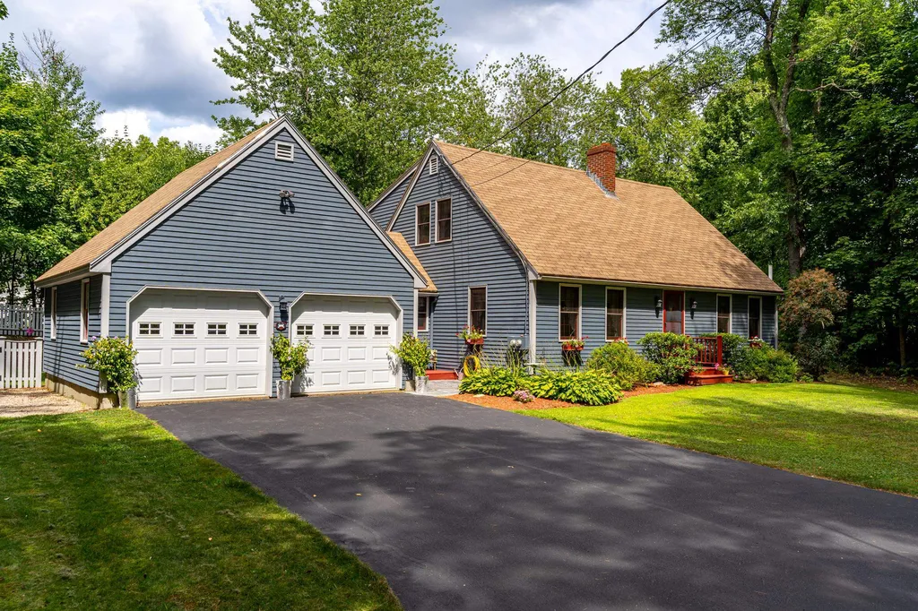 6 Newton Street Dover NH 03820