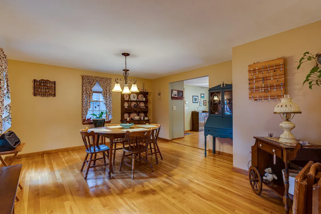 6 Newton Street Dover NH 03820