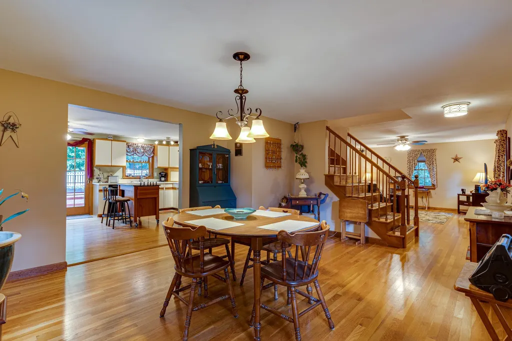 6 Newton Street Dover NH 03820