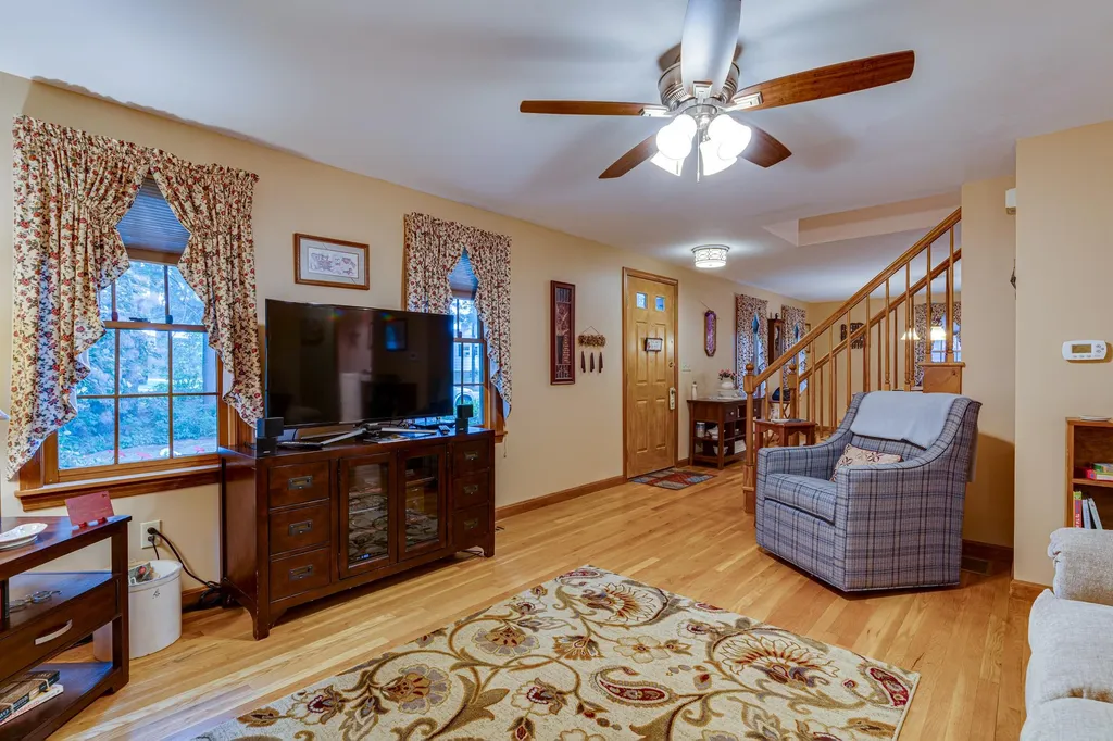 6 Newton Street Dover NH 03820